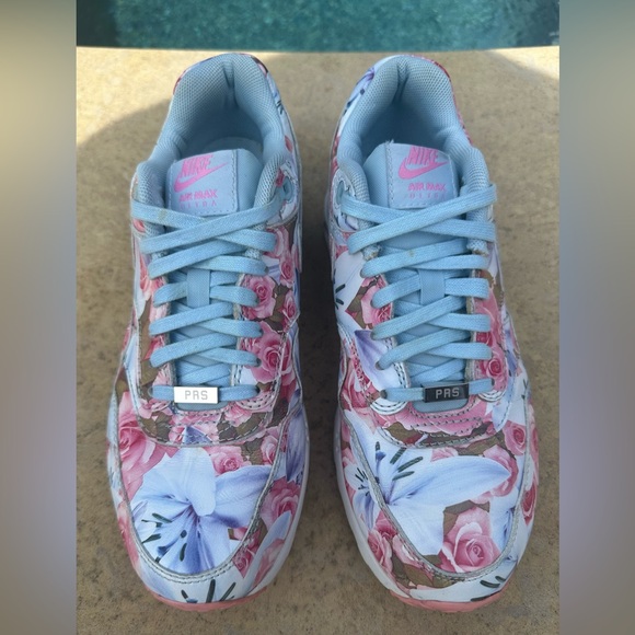 Nike Air Max 1 Ultra Paris - Size 6.5 Women’s - Picture 5 of 9